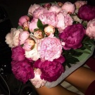 много цветов