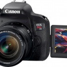 Canon T7i