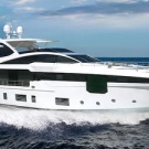 yacht, my desire.)