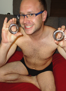RingLover Penis Rings 2 photo 3807390