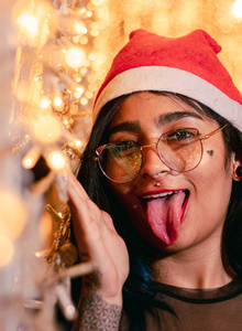 amarantaevans Merry Christmass photo 4487752