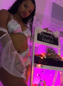 Pajama Party