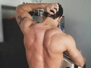 Denwer22 Cam Room Profile Image