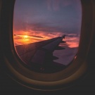 Улететь далеко и надолго 