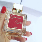 MAISON FRANCIS KURKDJIAN BACCARAT ROUGE 540