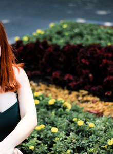 Sexy walk)