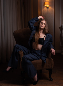 Soo sexy)