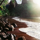 Отдых на острове:)