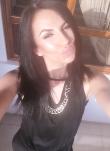 MysteriousMia