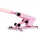 Секс-машина Machine Gun