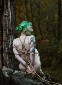 shibari