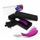 LELO MONA WAVE™ DEEP ROSE