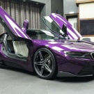 i8 bmw