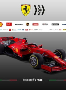 F1-2019