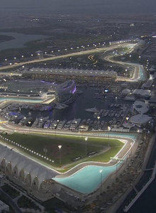 Гоночные трассы ФОРМУЛЫ 1 F1-2019