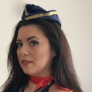 The more you have fun, the more i have fun 