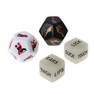Sex dices ♥