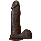 Big black dildo ♥