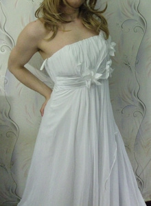 Good-Gay-Boy Wedding dresses! photo 3967315