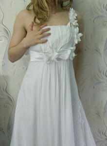 Good-Gay-Boy Wedding dresses! photo 3967316