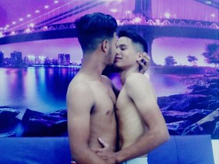 PartyBoyss Cam Room Profile Image