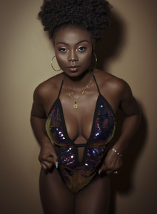 Sensual