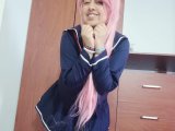 CANDYCHEERRY