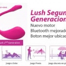Lovense Lush 2