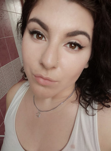 Summer selfie
