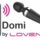 Domi ¡Super powerful "mini" wand!