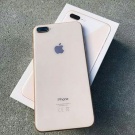 Apple iPhone 8 Plus 
