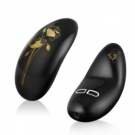 Lelo NEA™ 2 Obsidian Black