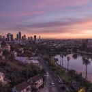 Мечтаю посетить Los Angeles!!!