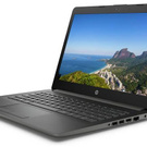 A laptop to finish my Studies :)