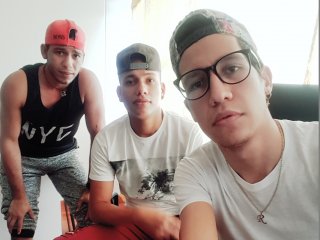 Threegay Cam Room Profile Image