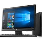 HP  DESKTOP COMPUTER