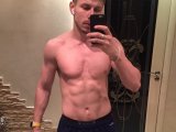 FitnessBlonde
