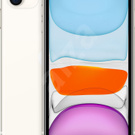 iPhone 11 silver