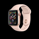 apple wath series 4 (GPS+cellular) 40 mm