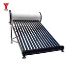 Solar Water Heating System