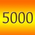 5000 tip