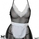 maids dress 