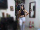 SamanthaFoxy