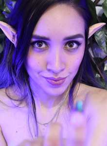 SaraCastillo "ELF" photo 5348842