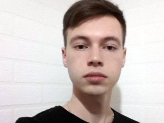 TobiasFord Cam Room Profile Image