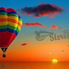 воздушный шар