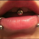 Piercing