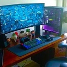 GAMING COMPUTER