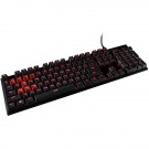 Клавиатура HyperX Alloy FPS RGB HX-KB1SS2-RU