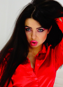 The Naughty Muna